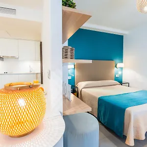 Debambu Larios Apartamento