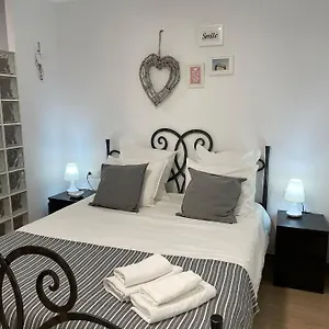 P&p Nuno Gomez Apartment Malaga