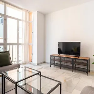 Lu&cia Central Station 2 Parking Free Apartment