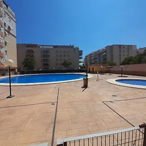 Apartment Piso En Teatinos Recinto Ferial *