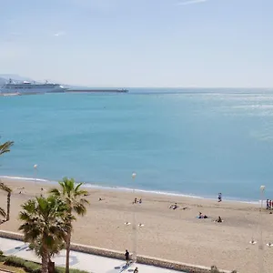 C68 - Seafront Central Malaga