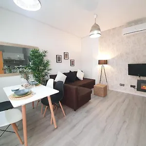 Apartment Alamos *