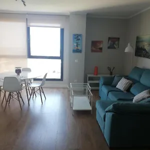 Apartamento Teatinos Apartment *