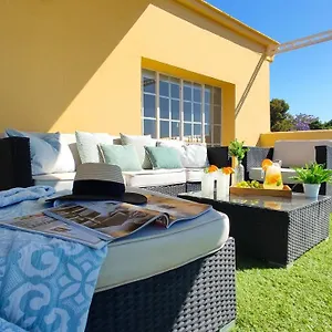 Apartamento Living4malaga Monte Sancha Deluxe View *