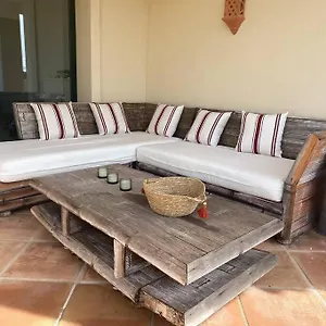 Capanes Del Golf Luxury Apartment Malaga