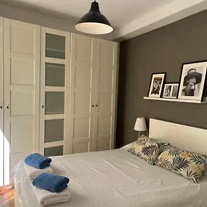 Cozy Dorine Centro Apartment *