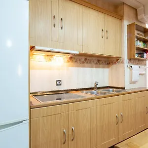 Homestay Sunny Harbor House Malaga