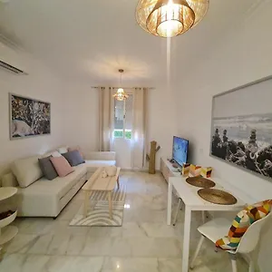 Apartment Centro Malaga
