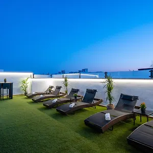 Juan De Austria Apartment Malaga