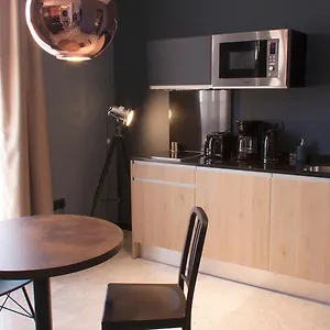 Nono By Charming Apartamento *