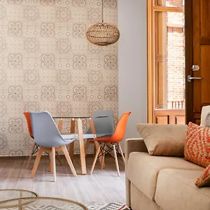 Feelathome Martires Apartment Malaga