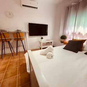 Apartment Altamalaga *