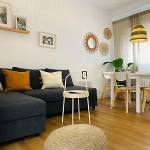 Apartment Thyssen Wabi