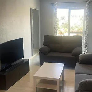 Apartment Patrocinio *
