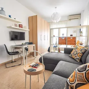 Livemalaga Caballeria Apartment Malaga