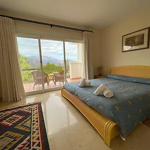 Apartment Ct 124 - Golfers Heaven In La Cala Golf