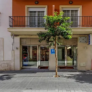 H-a Trebol Hotel Malaga