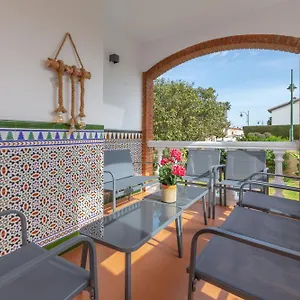 Casa Guadalmar Malaga