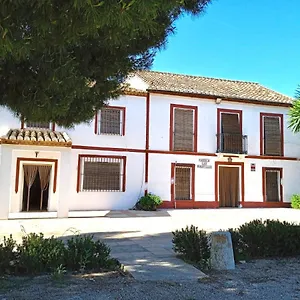 Hébergement de vacances Maravillas De Manuel By Solymar Málaga