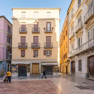 Apartamento At Mitjana Plaza *