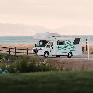 Campiri Base - Motorhome & Rvs Company Malaga