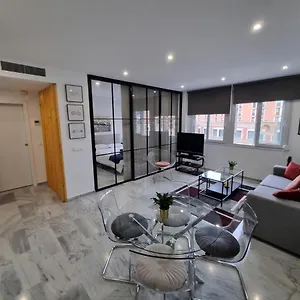 Atocha 3 Apartamento *