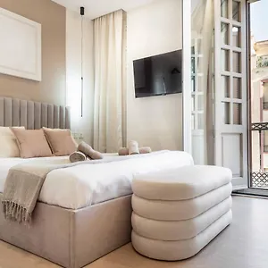 Apartment Sophisticated With Balcony & Views By Rems *