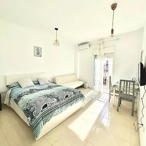 Luna Ensuites Centro * Malaga