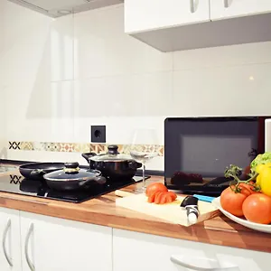 Apartment Antares Edificio Centrico De 1800 Malaga