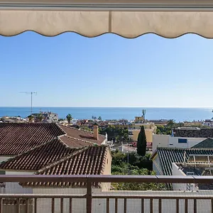 Juan Valera - Bellavista Apartment *