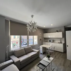 Lovely In Hearth Of Soho - Alameda Principal Apartment Malaga