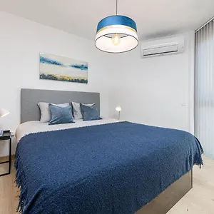 Apartment Mediterraneo In By Solaga Homes Malaga