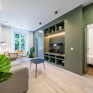 Exclusive Alameda - Premium Apartment *