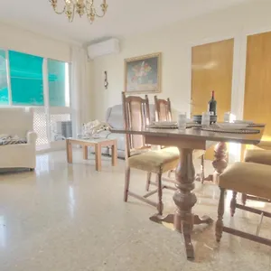 Apartment Tejeros 4, Malaga, Central, Close To Everything! *