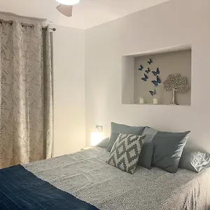 Centro San Juan * Malaga