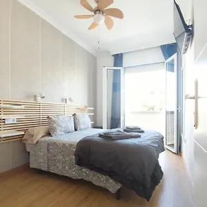 Hermosilla Apartment
