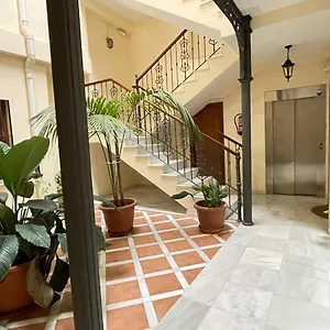 Botanic Apartment *