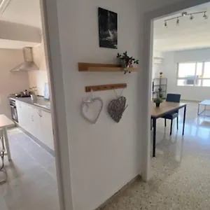 Precioso Moderno Apartment *