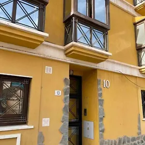 Apartment Flat Victoria Malaga