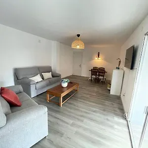 Apartment Mejores Vistas De Malaga