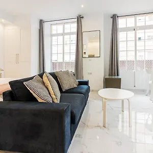 Apartment Arriola Con Terraza By Bossh! *