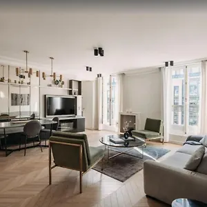 Apartamento En Centro * Malaga