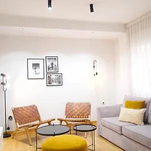 Apartment Colon & Soho By Ele Malaga