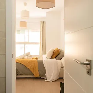 Duplex Victory Iii Apartment Malaga