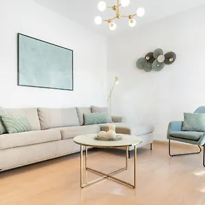 Inviting In The Heart Of By Rems * Malaga