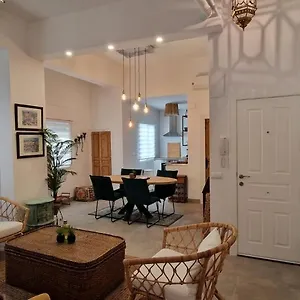 Holidays2malaga Juan De Austria 2 Bed & 2 Bathroom 800 Mts From Old Town Apartment