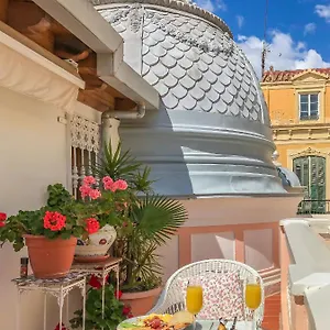Unique Penthouse Echegaray