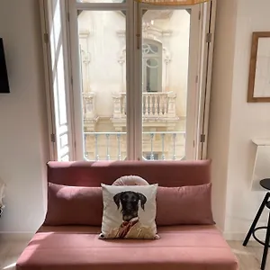 Casa Eulalia * Malaga
