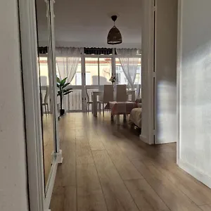 Apartment Centro De