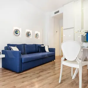 Apartment By Picasso Museum By Rems